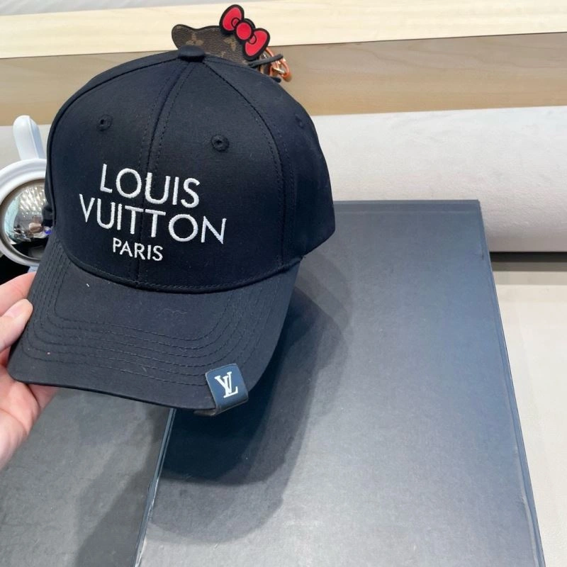 Functional Louis Vuitton Caps 257931