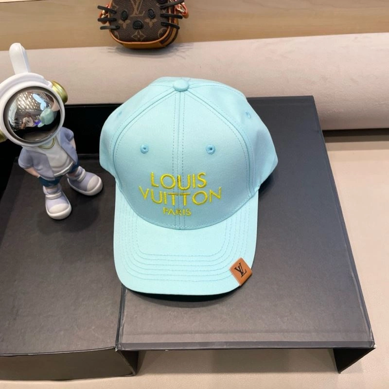 Louis Vuitton Caps Stylish 257907