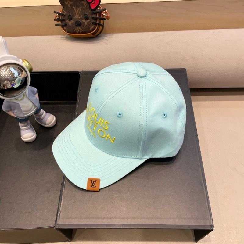 Louis Vuitton Caps Stylish 257907