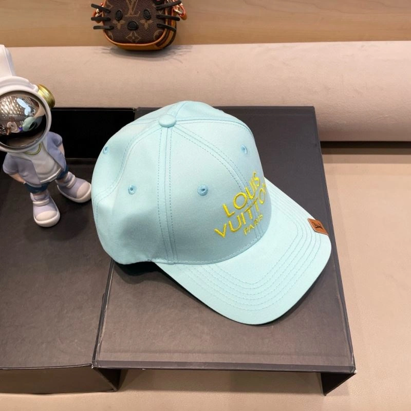 Louis Vuitton Caps Stylish 257907
