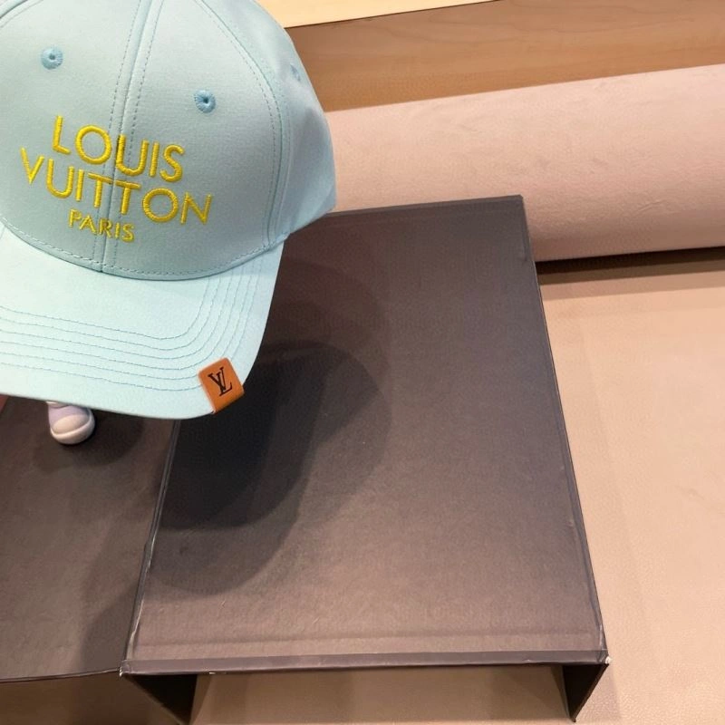 Louis Vuitton Caps Stylish 257907