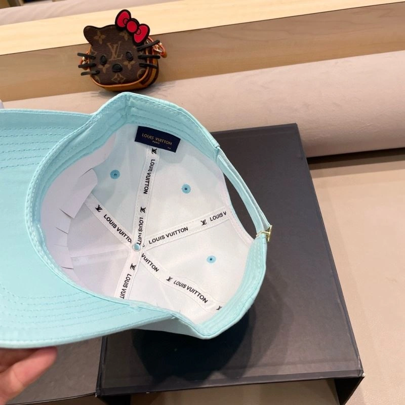 Louis Vuitton Caps Stylish 257907