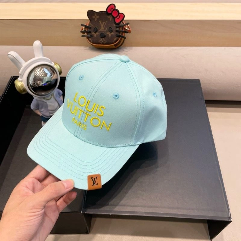 Louis Vuitton Caps Stylish 257907