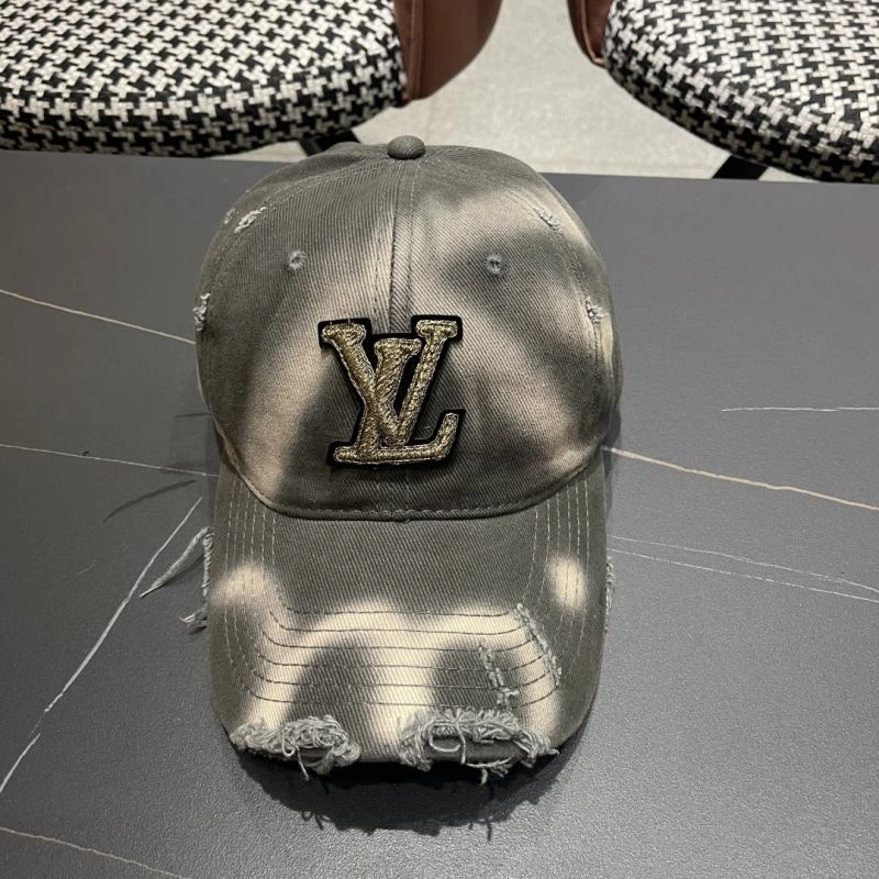 Louis Vuitton Caps Unique 257918