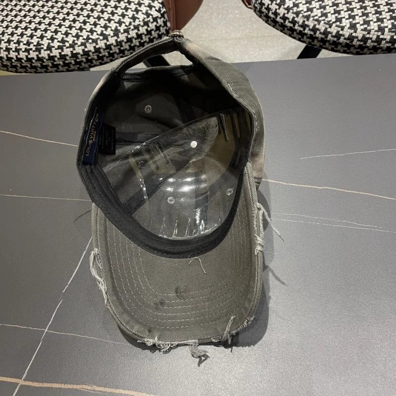 Louis Vuitton Caps Unique 257918
