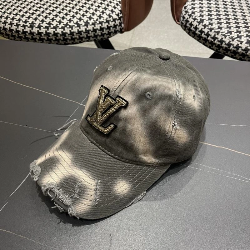 Louis Vuitton Caps Unique 257918