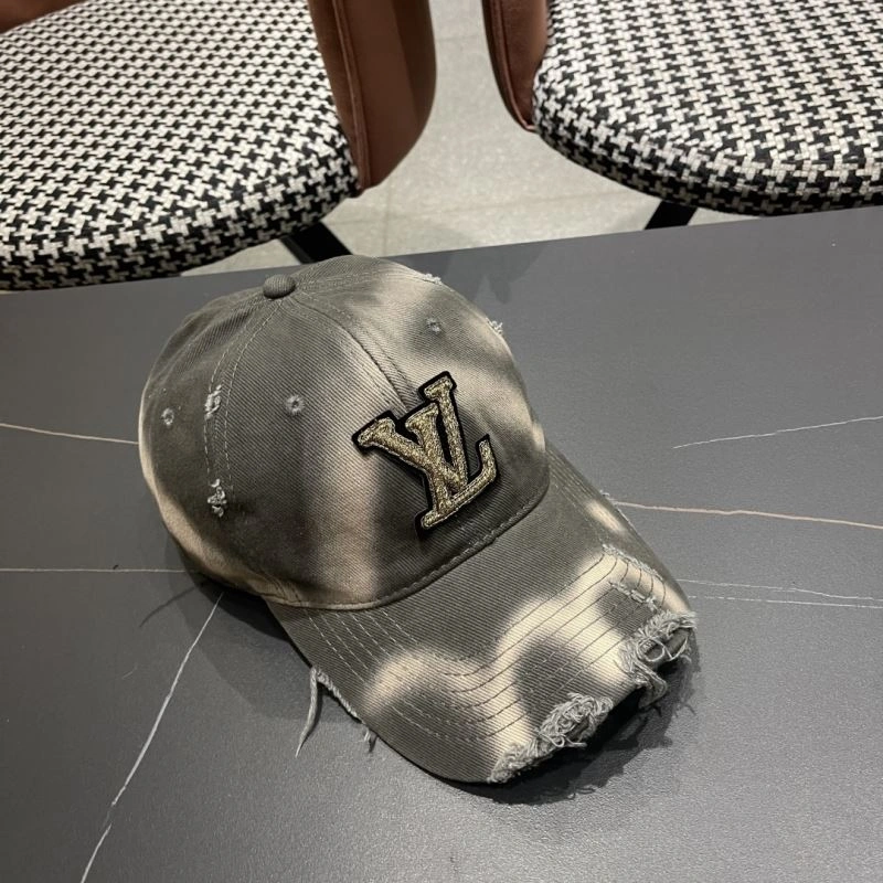 Louis Vuitton Caps Unique 257918