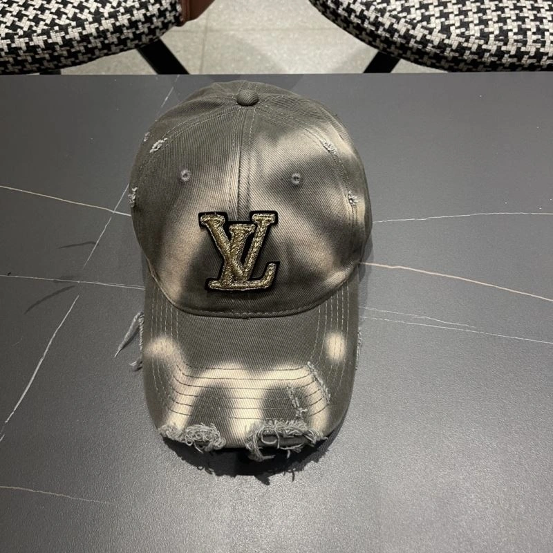 Louis Vuitton Caps Unique 257918