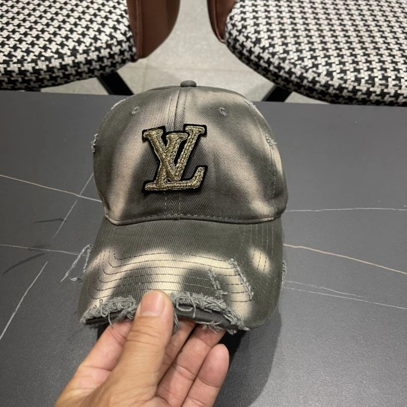 Louis Vuitton Caps Unique 257918