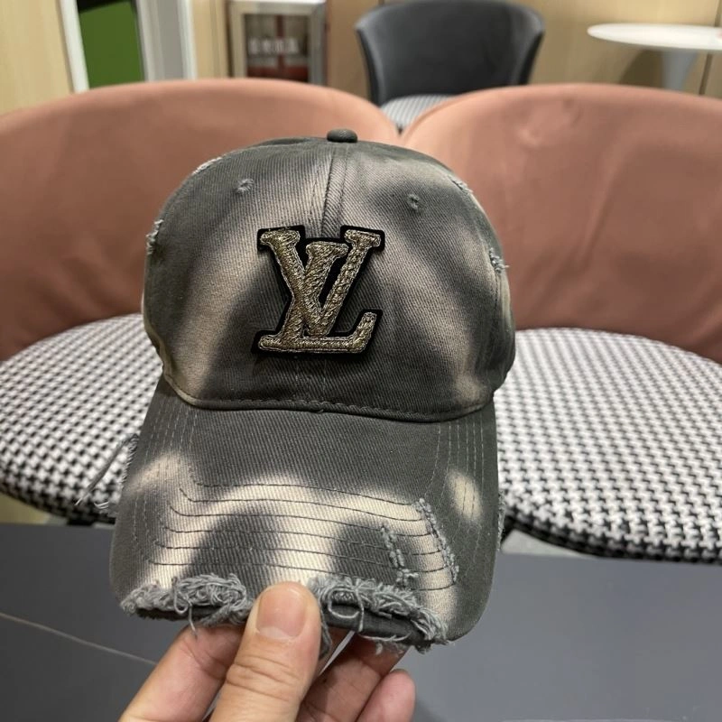 Louis Vuitton Caps Unique 257918