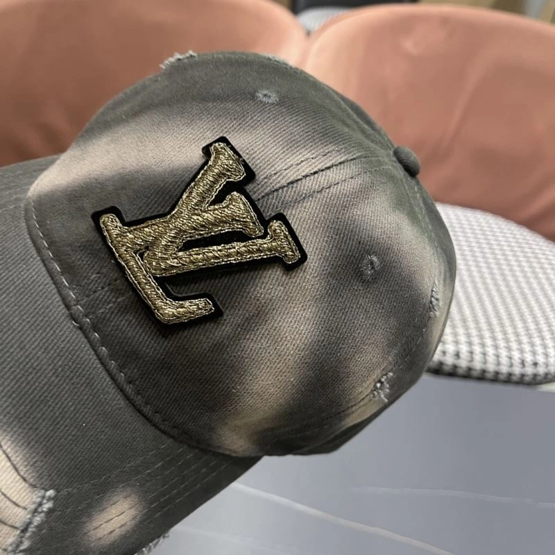 Louis Vuitton Caps Unique 257918