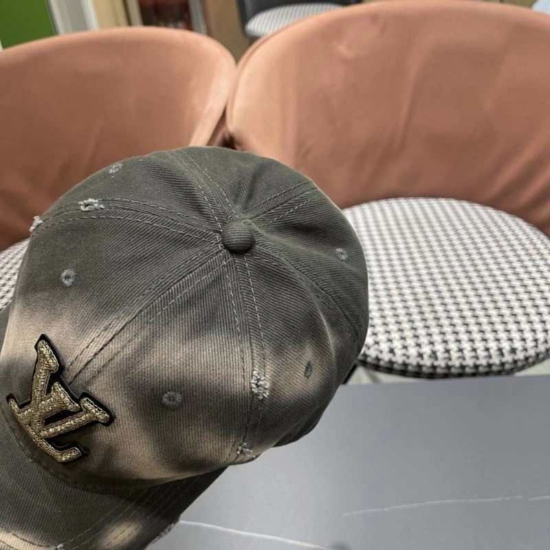 Louis Vuitton Caps Unique 257918