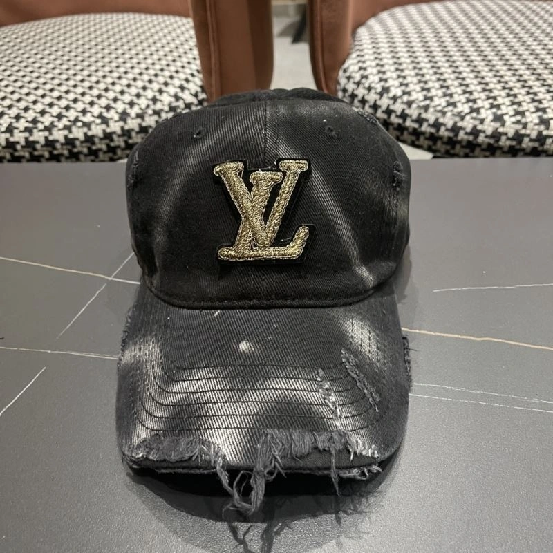 Comfortable Louis Vuitton Caps 257935