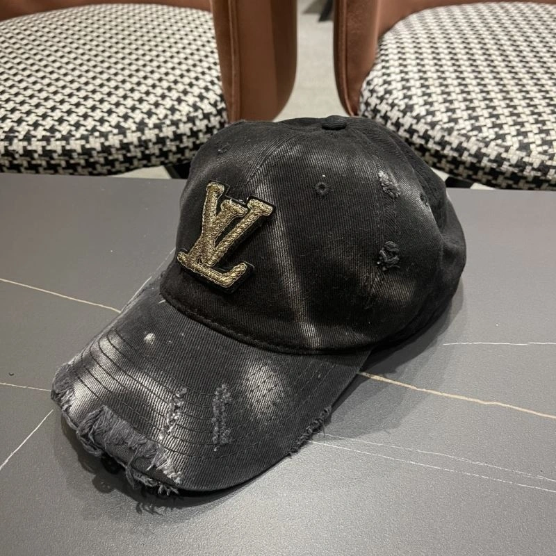 Comfortable Louis Vuitton Caps 257935