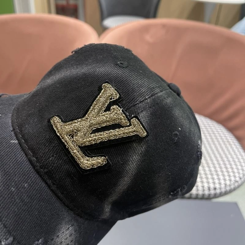 Comfortable Louis Vuitton Caps 257935