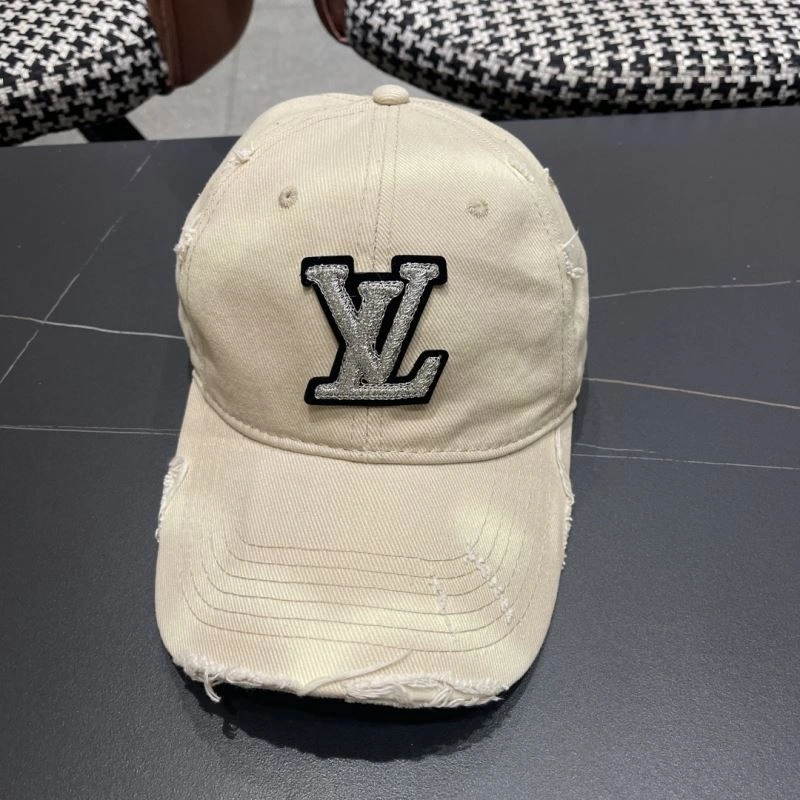 Louis Vuitton Caps Flexible 257910