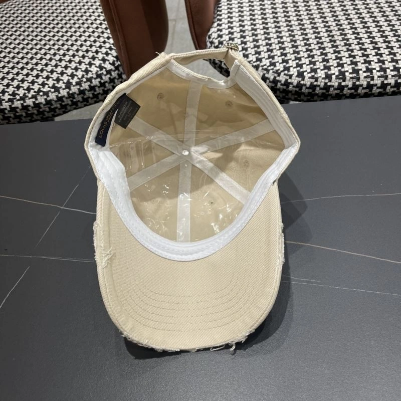 Louis Vuitton Caps Flexible 257910