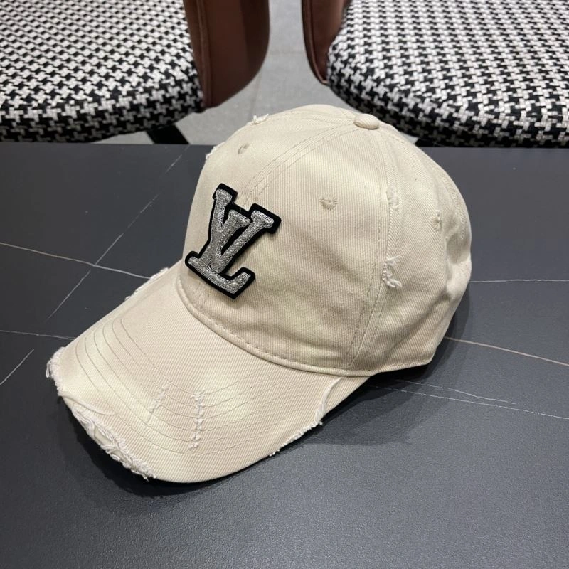 Louis Vuitton Caps Flexible 257910