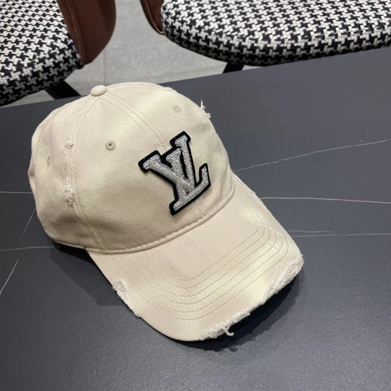 Louis Vuitton Caps Flexible 257910