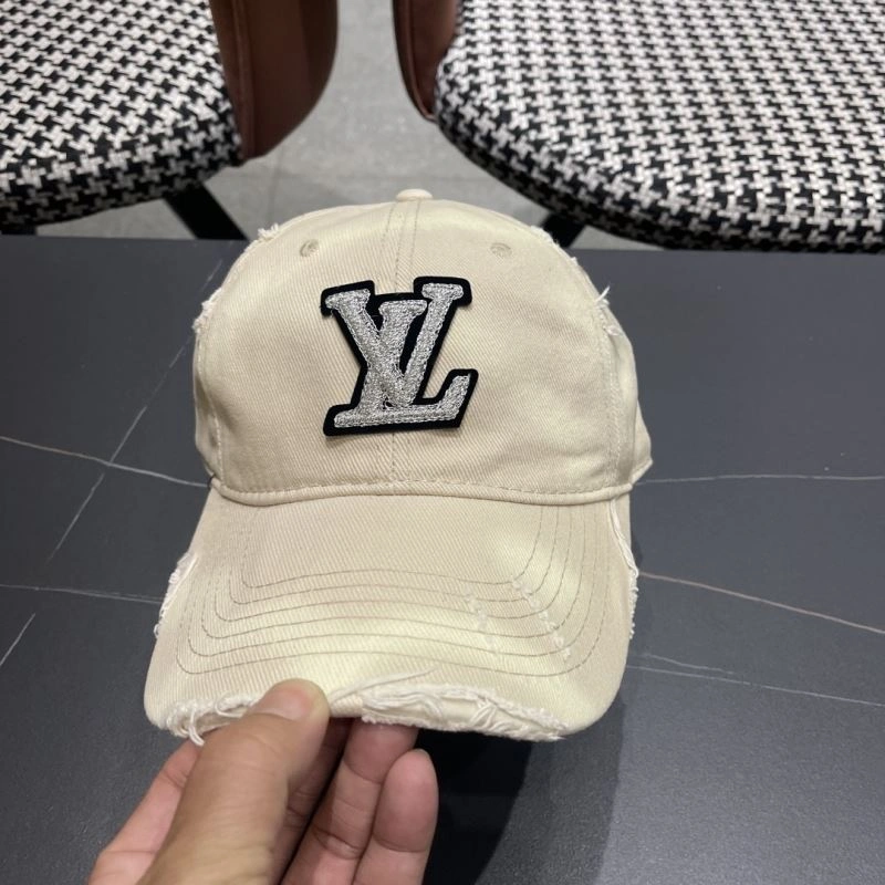 Louis Vuitton Caps Flexible 257910