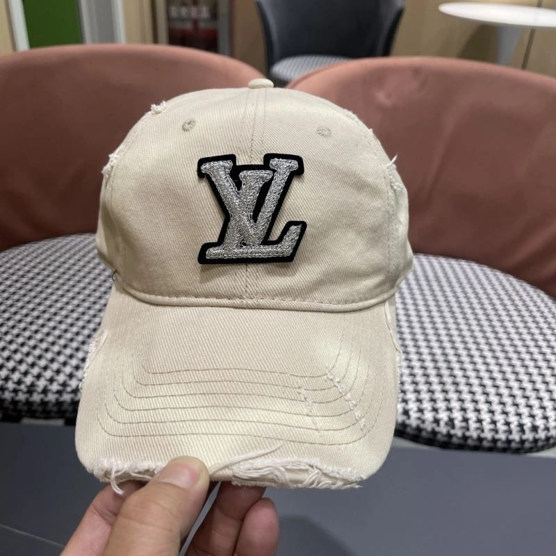 Louis Vuitton Caps Flexible 257910