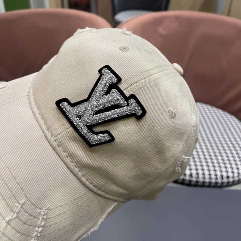 Louis Vuitton Caps Flexible 257910