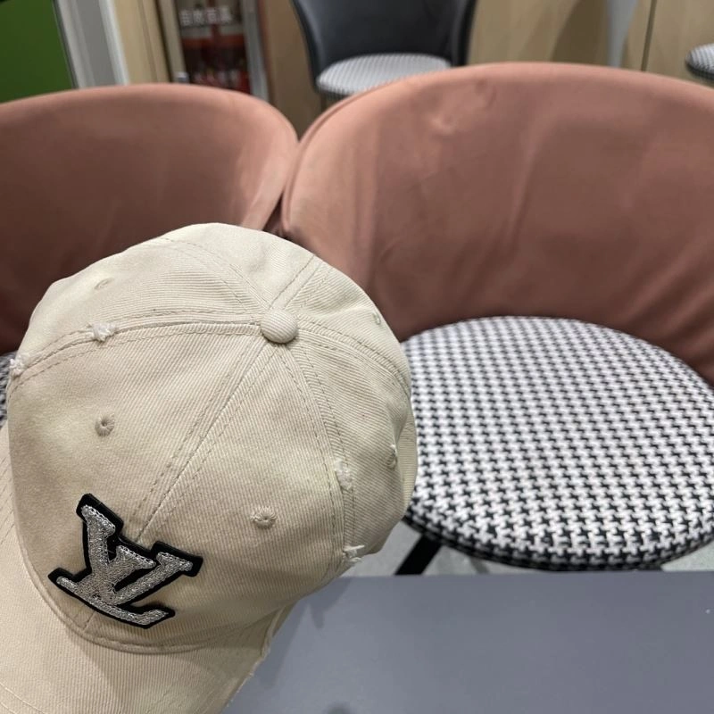 Louis Vuitton Caps Flexible 257910