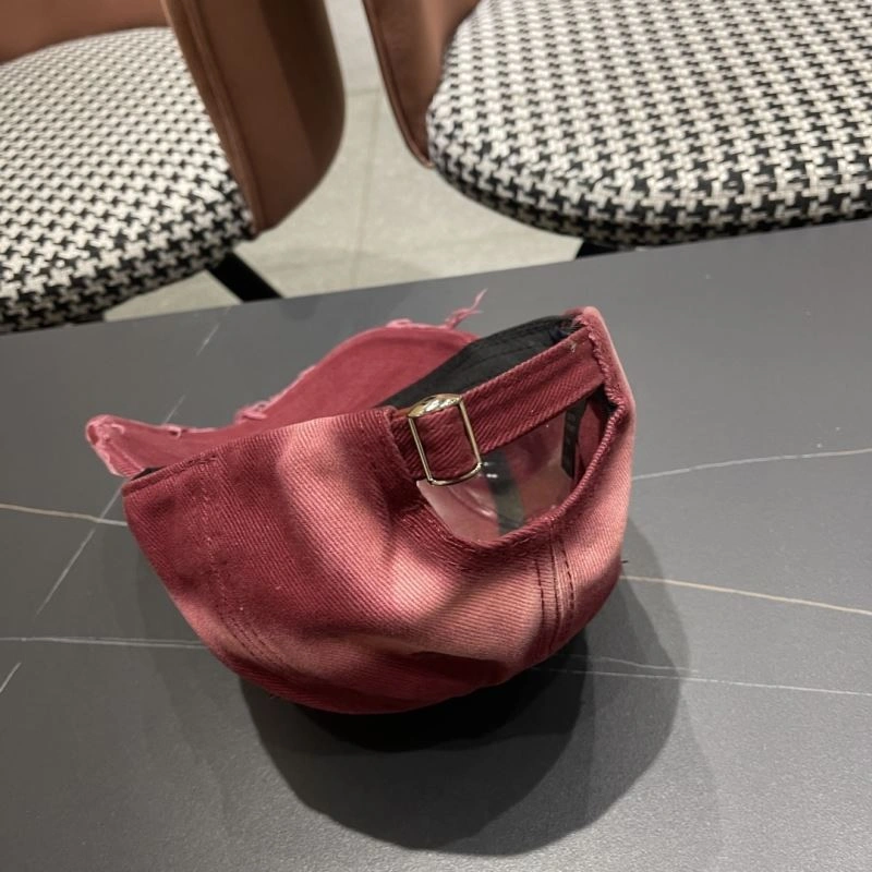 Breathable Louis Vuitton Caps 257929