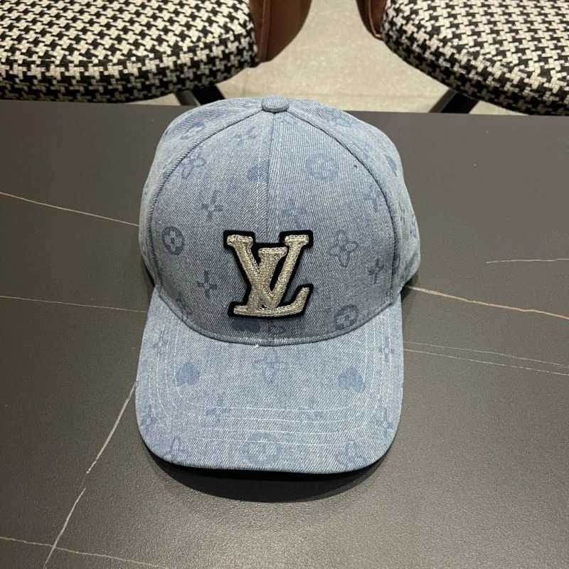 Louis Vuitton Caps Original 257928