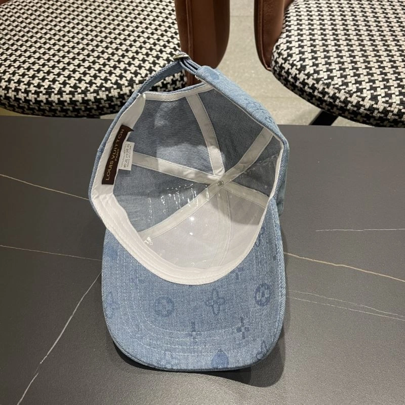 Louis Vuitton Caps Original 257928