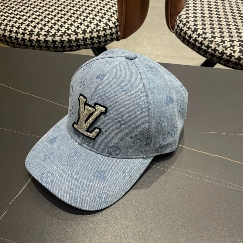 Louis Vuitton Caps Original 257928