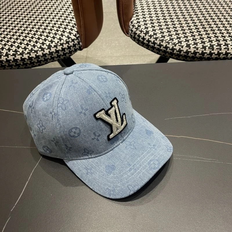 Louis Vuitton Caps Original 257928