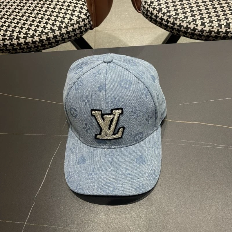 Louis Vuitton Caps Original 257928