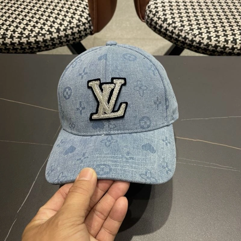 Louis Vuitton Caps Original 257928