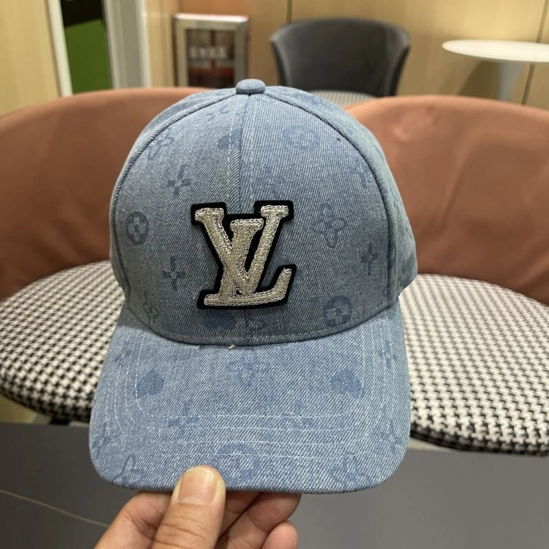 Louis Vuitton Caps Original 257928
