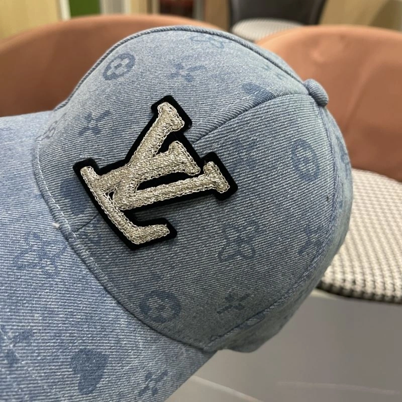 Louis Vuitton Caps Original 257928