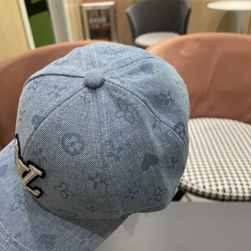 Louis Vuitton Caps Original 257928