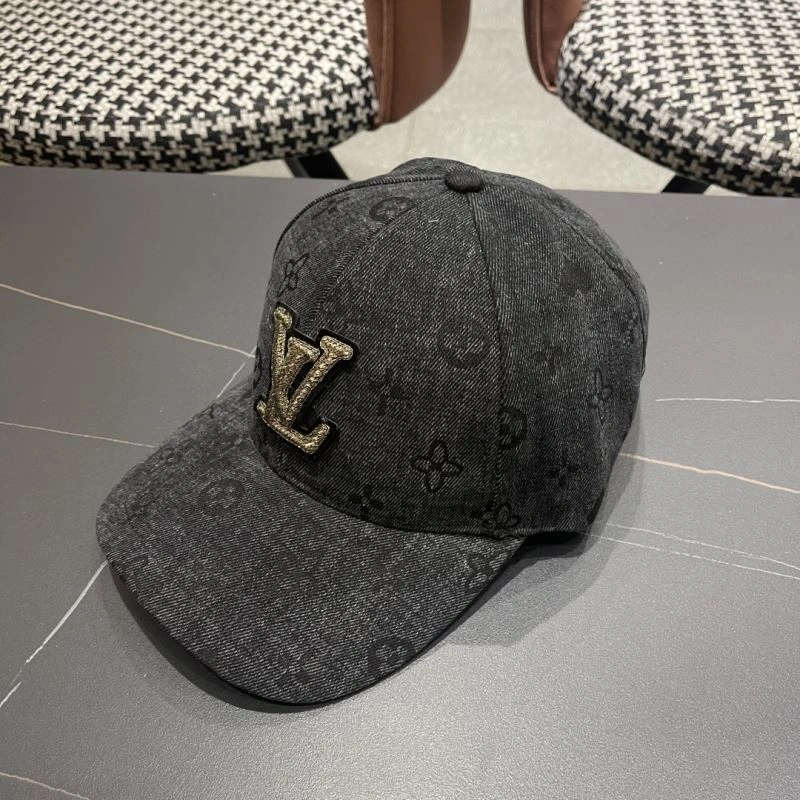 FastDry Louis Vuitton Caps 257905