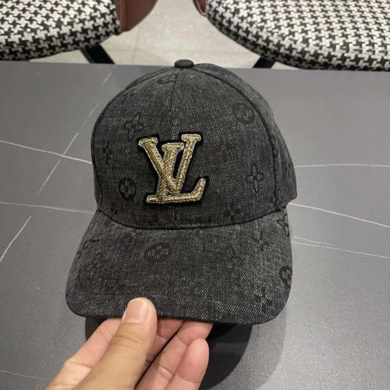 FastDry Louis Vuitton Caps 257905