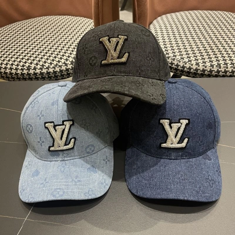 FastDry Louis Vuitton Caps 257905