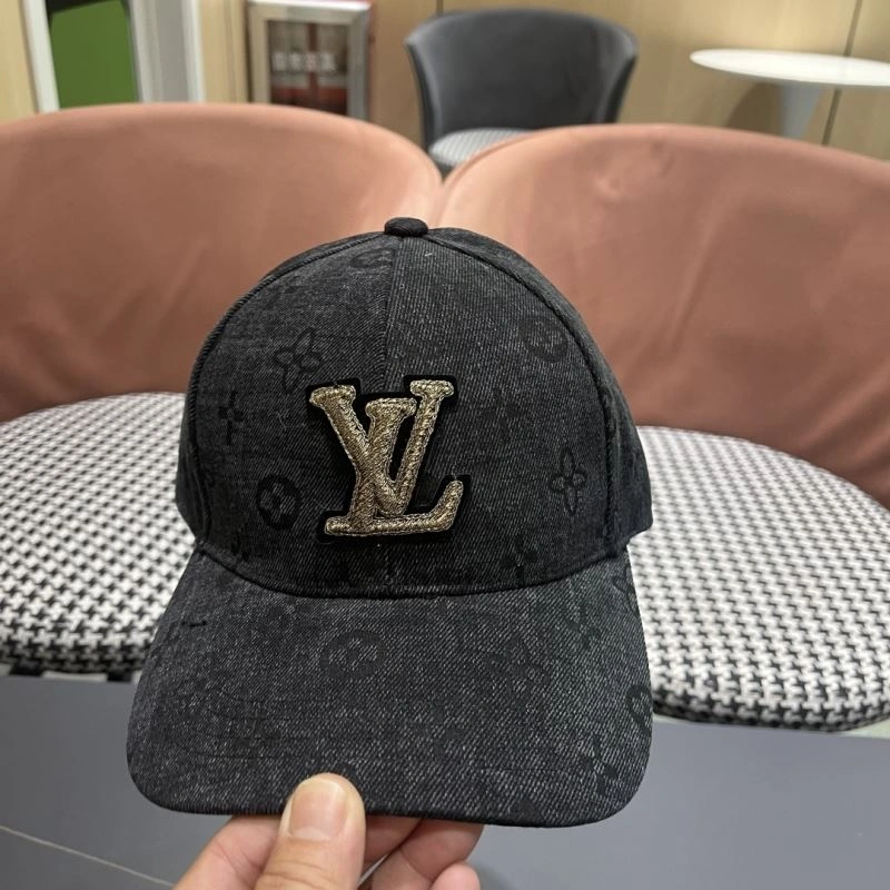 FastDry Louis Vuitton Caps 257905