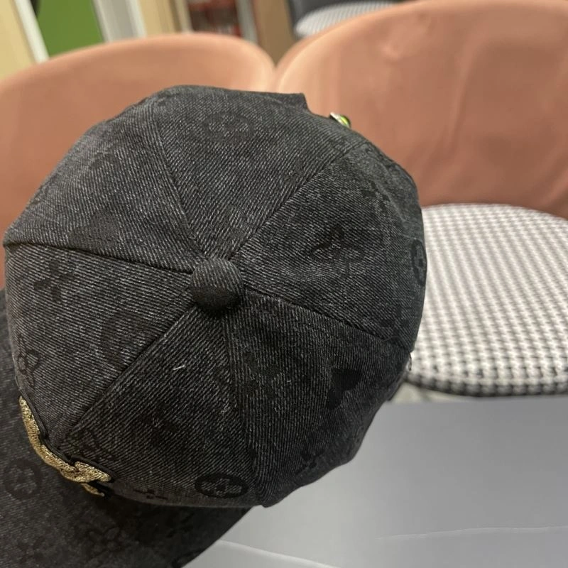 FastDry Louis Vuitton Caps 257905