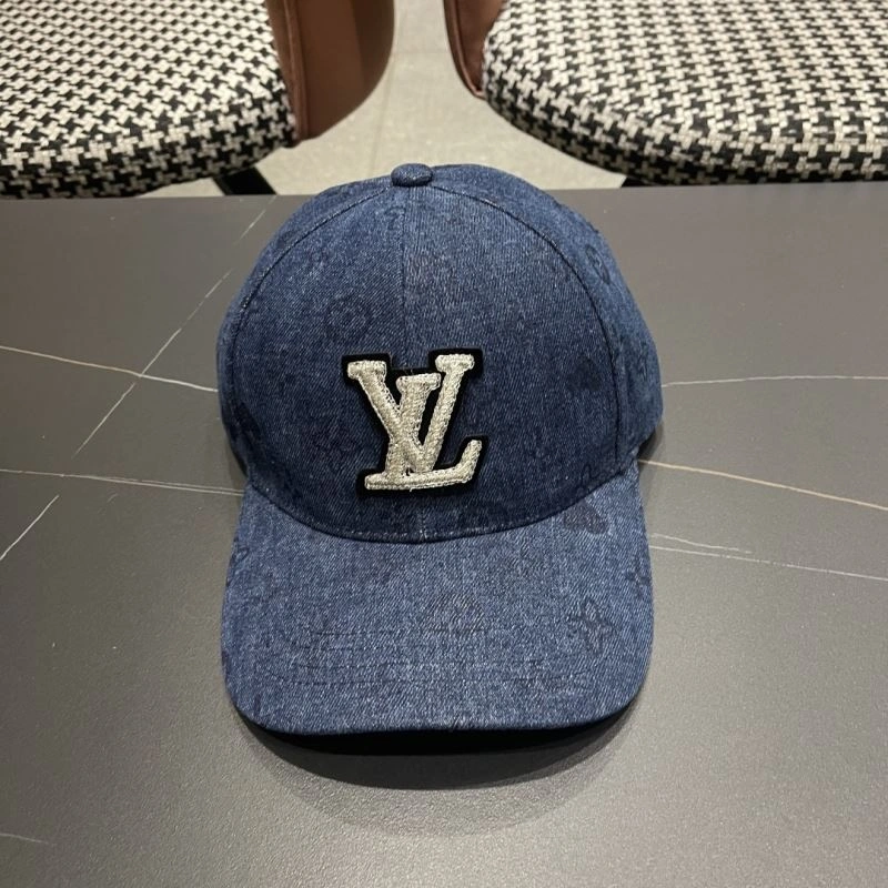 Timeless Louis Vuitton Caps 257920