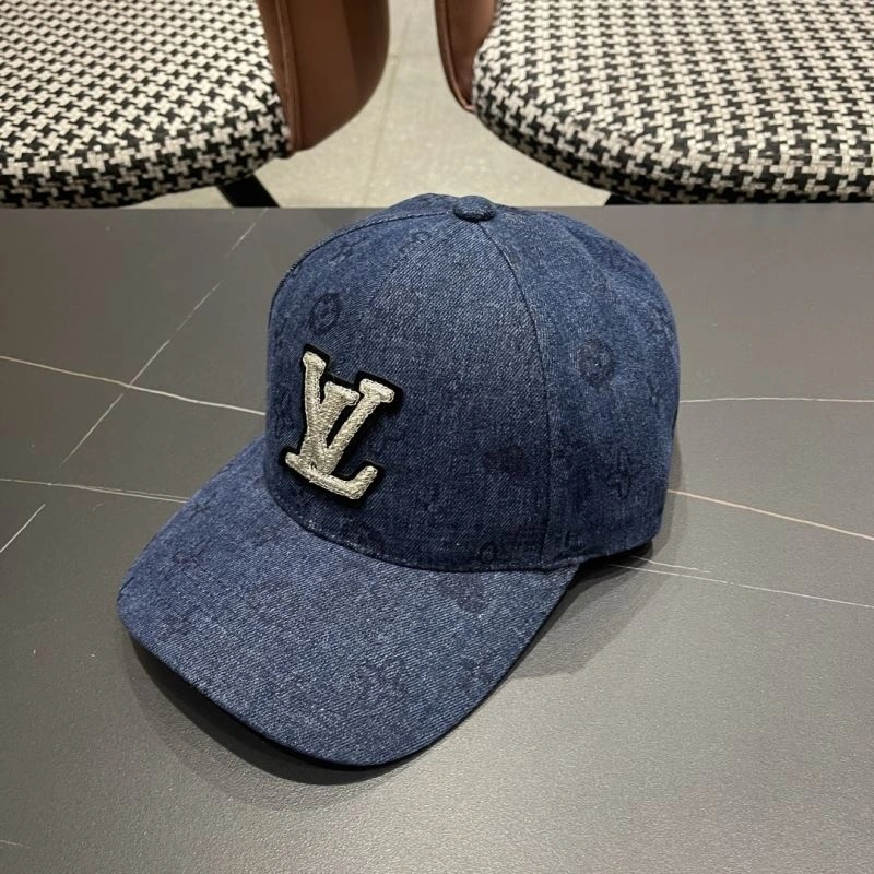 Timeless Louis Vuitton Caps 257920