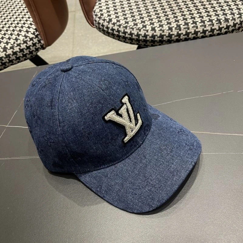 Timeless Louis Vuitton Caps 257920