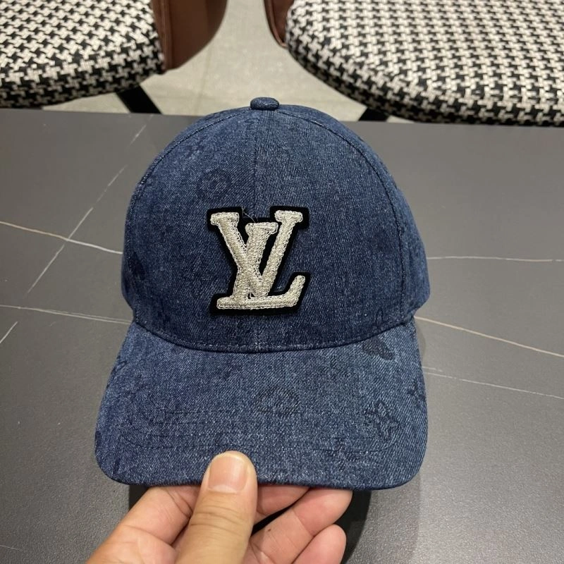 Timeless Louis Vuitton Caps 257920