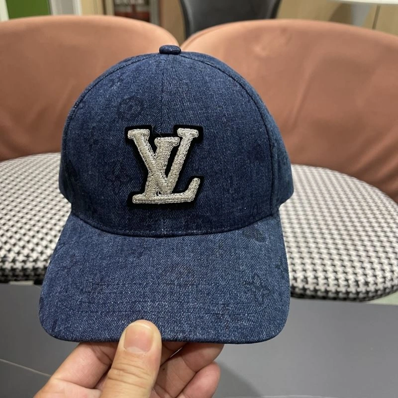 Timeless Louis Vuitton Caps 257920