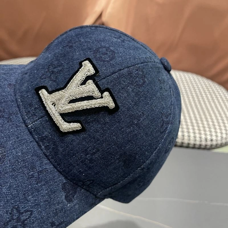 Timeless Louis Vuitton Caps 257920