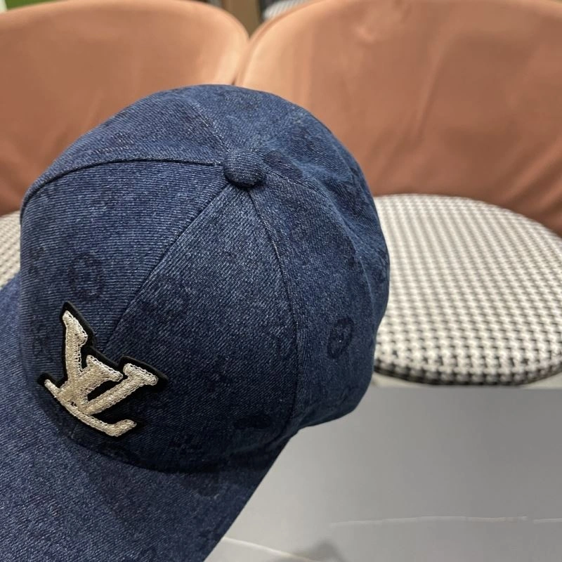 Timeless Louis Vuitton Caps 257920