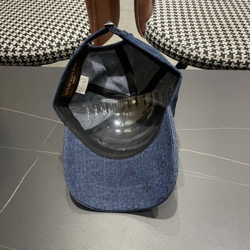 Timeless Louis Vuitton Caps 257920